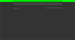 Desktop Screenshot of forumavcool.com